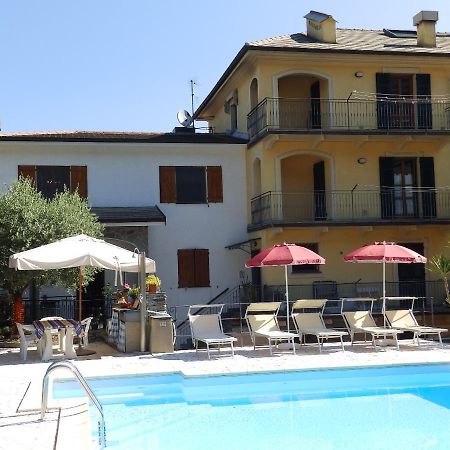 B&B Le Rondini Cassanesi Exterior foto