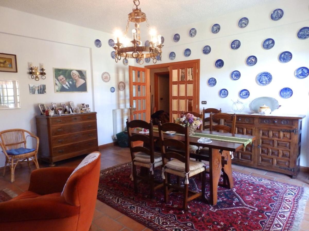 B&B Le Rondini Cassanesi Quarto foto