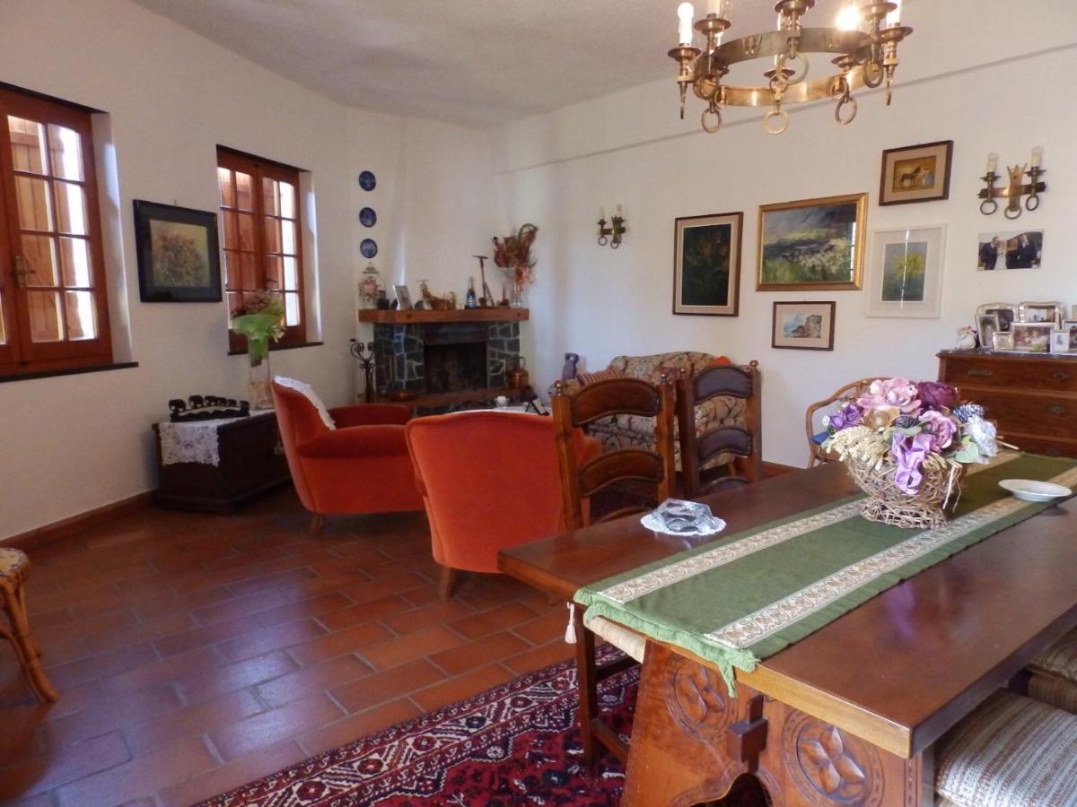 B&B Le Rondini Cassanesi Quarto foto