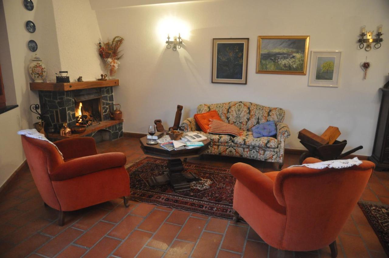 B&B Le Rondini Cassanesi Exterior foto